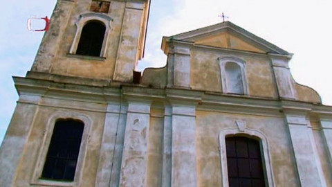 Vesnicopis - Zubrnice