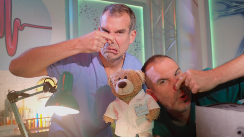 Operace JAUU! - Epizoda 7/15