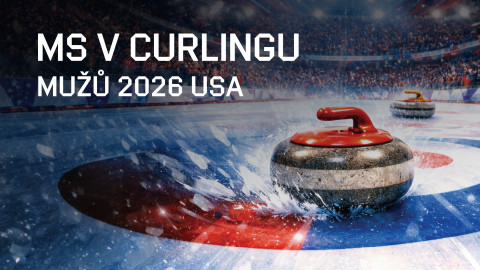 MS v curlingu mužů 2026 USA