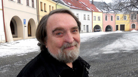 13. komnata - 13. komnata Jaroslava Wykrenta