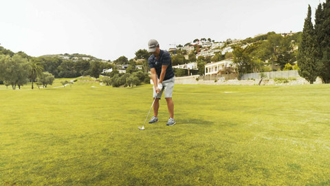 Golf Time - 15. května