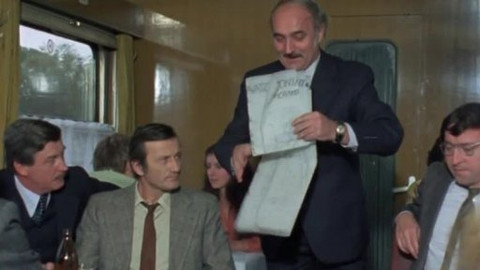 Dynastie Nováků - 11/13 Výlet do Krumlova