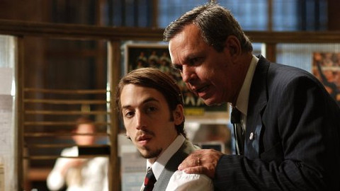 Příběhy šampionů - 7/8 Kdo je Echegoyen?