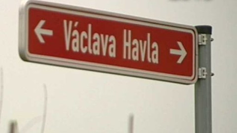 Archiv ČT24 - Nomen omen