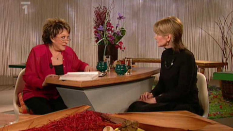 Dobrá rada nad zlato - 21. března 2009