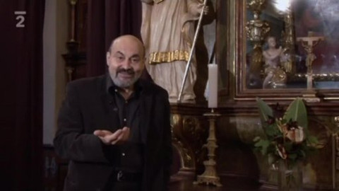 Cesty víry - Dvacet let se studenty