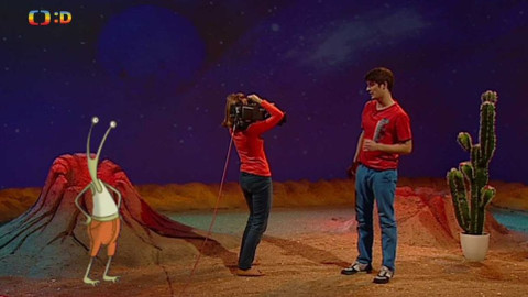 PLANETA YÓ - 17. února 2016