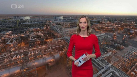 Horizont ČT24 - 11. prosince 2019