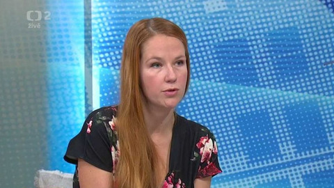 Dobré ráno - 25. listopadu 2021