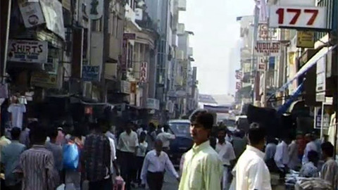 Cestománie - Srí Lanka