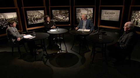 Historie.cs - Narození strany komunistické