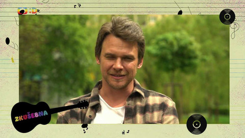 Parta z garáže - Epizoda 13.