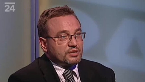 Interview ČT24 - 16. července 2010