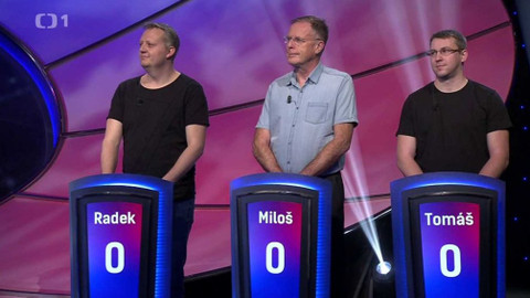 Kde domov můj? - 18. června 2018