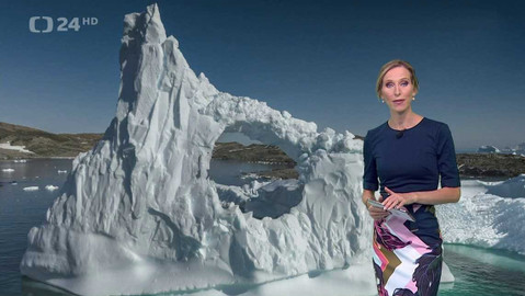 Horizont ČT24 - 27. září 2023