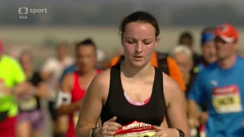 RunCzech - Runway Run Praha