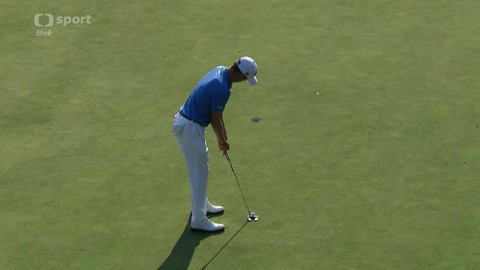 PGA Tour - BMW Championship