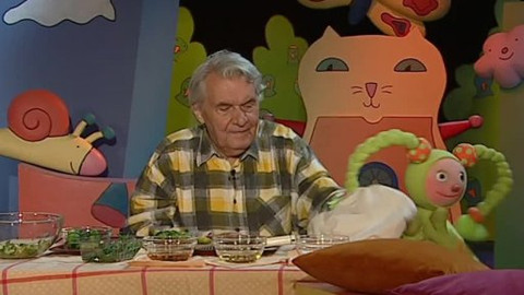 Kouzelná školka - 24. června 2013