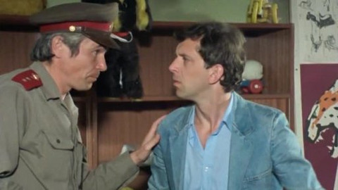 Dynastie Nováků - 7/13 Ztracené dítě