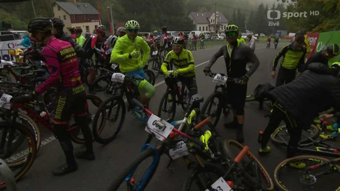 ČT Author Cup - ČT Author Cup