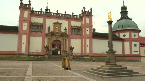 Dobrodružství z půdy - 8/13 Sáček na zrnka od pana A.