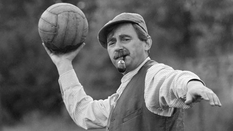 Klapzubova jedenáctka - 9/13 To chce klid