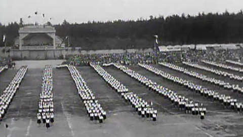 Hledání ztraceného času - Sokolská kronika (3)