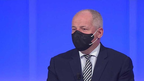 90’ ČT24 - Je prodloužení intervalu mezi vakcínami bezpečné?