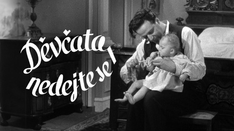 Děvčata, nedejte se!