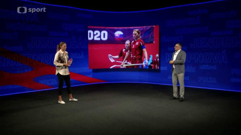 Florbalista sezony - 5. července 2021