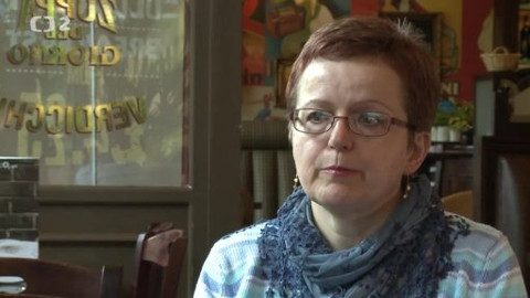 Babylon - 14. června 2014