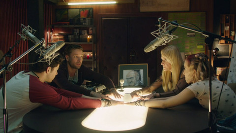 Dabing Street - 8/12 Ceny Františka Filipovského