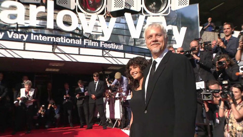 ČT na MFF Karlovy Vary - Festivalové vteřiny 2018