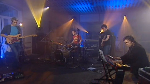 Klobouček - 20. května 2011