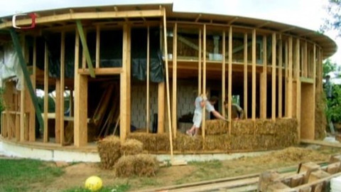 Chalupa je hra - 28. prosince 2010