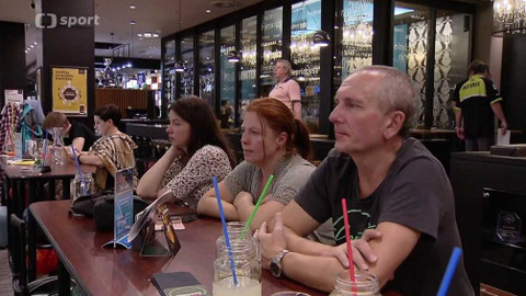 Sport v regionech - M ČR v bowlingu dvojic, Olomouc