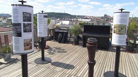 Z metropole - 27. července 2019