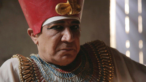 Rozluštěné poklady - Chufuova pyramida