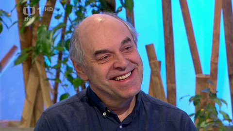 Sama doma - 18. ledna 2024