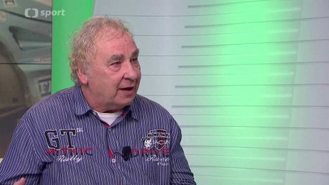 Svět motorů - Speciál