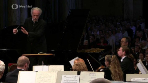 56. ročník Chopinova festivalu 2015 - Slavnostní závěrečný koncert