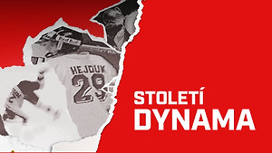 Obrázek pořadu Století Dynama
