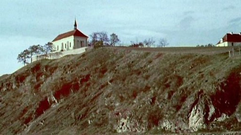 Hledání ztraceného času - Vltava v obrazech (60)