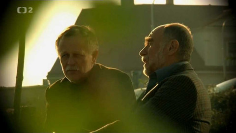 Čtenářský deník... - Ivan Binar: Sedm kapitol ze života Václava Netušila