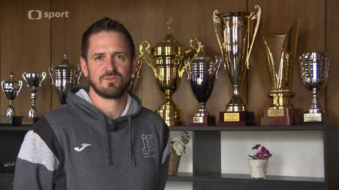 Volejbalový magazín - 22. května 2023