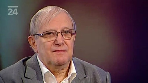 Před půlnocí - 23. května 2011