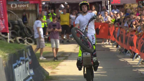 Svět motorů - Aktuálně