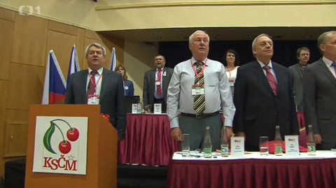 Reportéři ČT - 27. února 2017