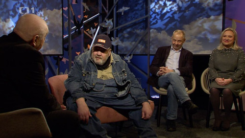 Kabinet Dr. Honzáka - Chvála tvrdohlavosti