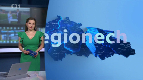 Události v regionech (Ostrava) - 27. srpna